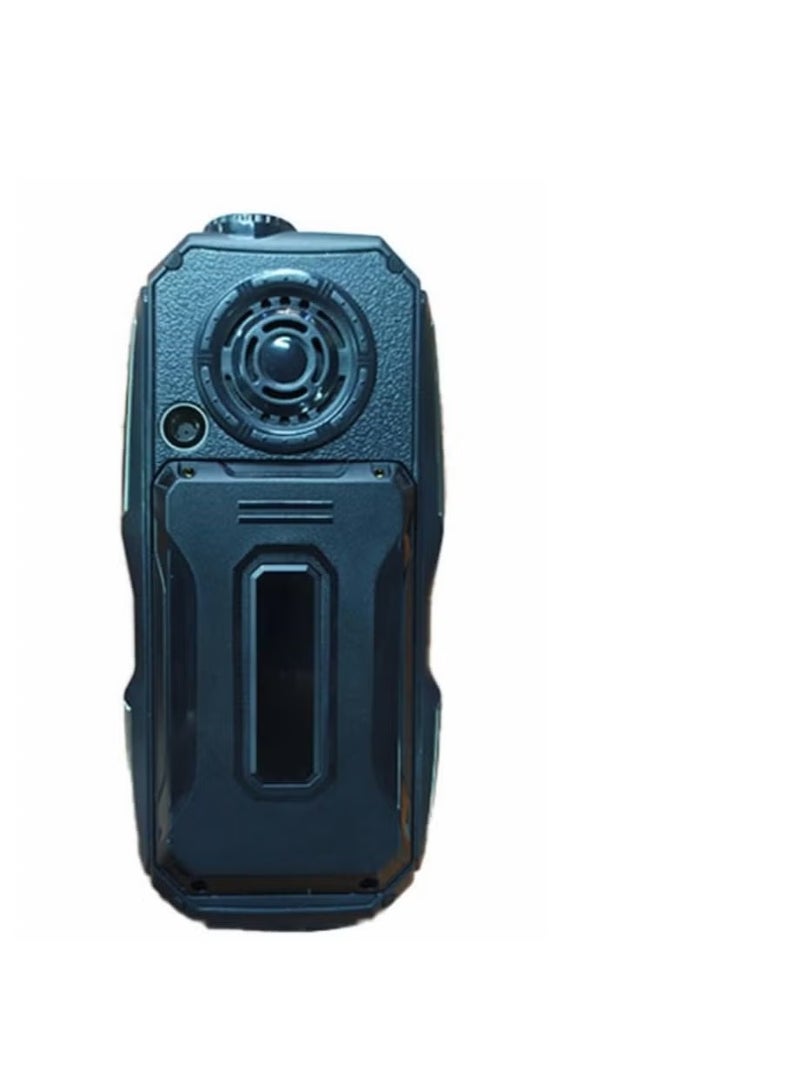 SOYES Titan Max Triple SIM Feature Phone – 20,000mAh Battery with High-Power LED Torch - Image 2